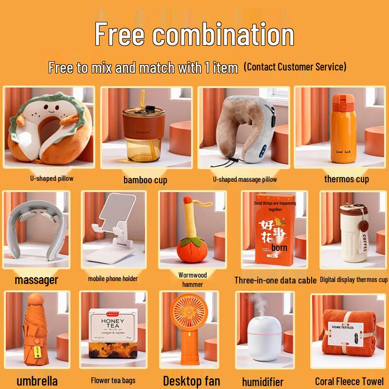 Corporate Custom Gift Sets