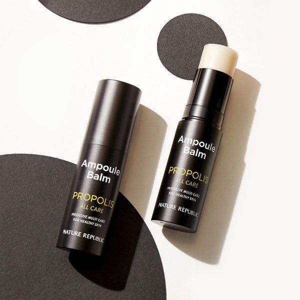 

nature Republic nature Republic Intense Multi Ampoule Balm Propolis