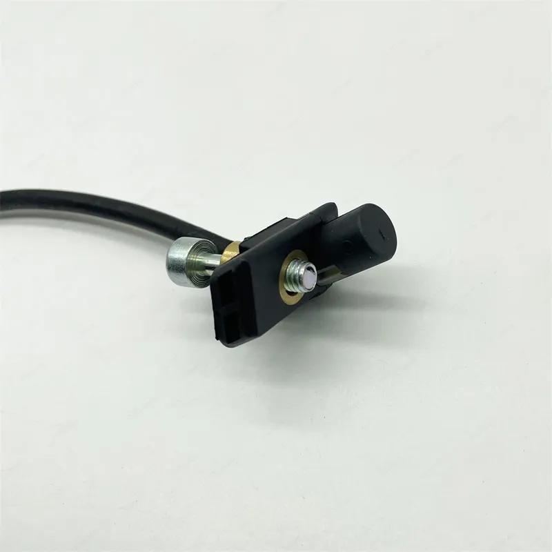 030906433K 0261210207 0261210208 0 261 210 208 0 261 210 207 030 906 433 K Crankshaft Position sensor For VW GOLF PARATI SAVEIRO