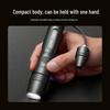Deli Professional Multi-Spectrum UV Appraisal Flashlight