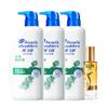 Head & Shoulders Anti-Dandruff & Anti-Itch Shampoo Value Pack