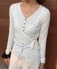 Tmaker Bustier Wrap Cardigan Owt