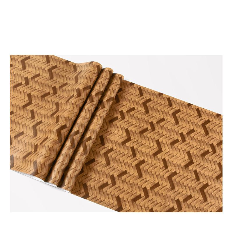 

Обои Имитация Плетеной Соломы Плетеные из Бамбука Обои Китайский Классический Дзен Декор для Дома Соломенная Циновка Клей для Кисти ПВХ Papel De Parede 0.53mx2m