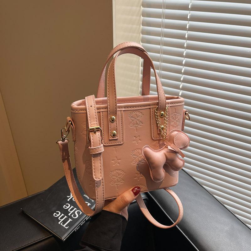 Bag Women's New Versatile Shoulder Messenger Bag Fashion Casual Handbag