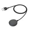 Smartwatch Charging Dock Magnetic Wireless Smart Watch Charger Base for Samsung Galaxy Active 2