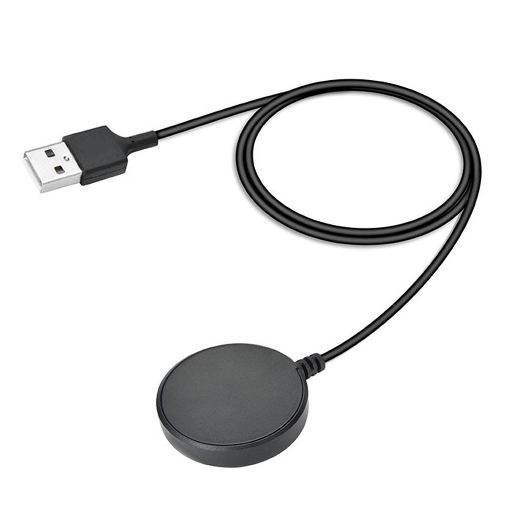 Smartwatch Charging Dock Magnetic Wireless Smart Watch Charger Base for Samsung Galaxy Active 2