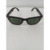 Used RAY BAN RB4105 Folding Sunglasses