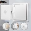 Smart Wireless Control Light Switch Off Tool Automatic Button Pusher Intelligent USB Rechargeable Lazy Remote Control Switch Home Controller