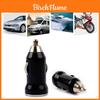 Universal Car Charger With Usb Bullets For Fast Charging And Mobile Devices