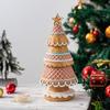 Themed Christmas Tree Decorations, Desktop Holiday Ornaments, Suitable For Family Holiday Parties, Christmas Trees, Christmas Atmosphere Gifts
