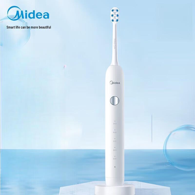 Midea MC-AJ0101 Electric Toothbrush