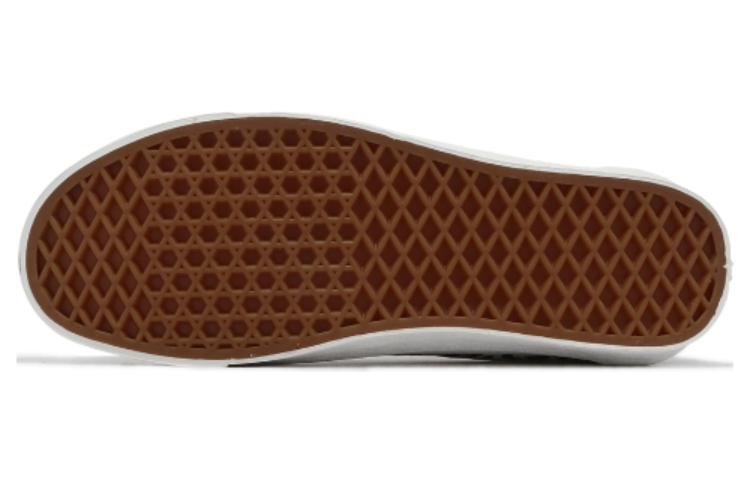 Men's Sneakers Vans Bold Ni 'Neon Animal - Leopard'
