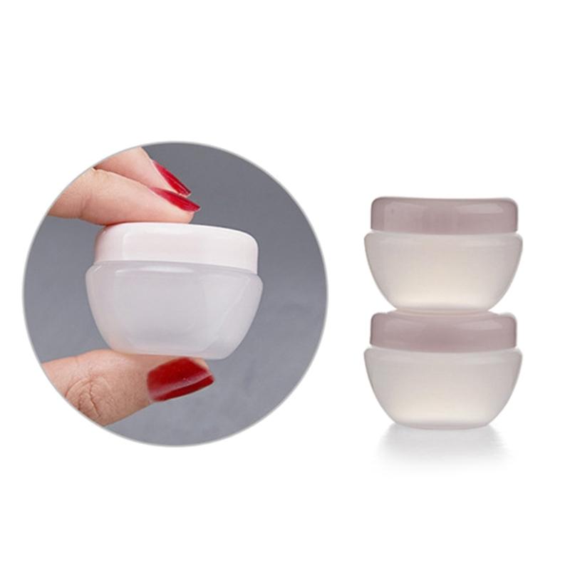 Travel Refillable Bottle Set Spray Lotion Shampoo Shower Gel Tube Bottling Cosmetic Empty Liquid Container Portable Tool