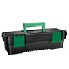 Portable Professional Multi-Functional Toolbox for Home & Vehicle