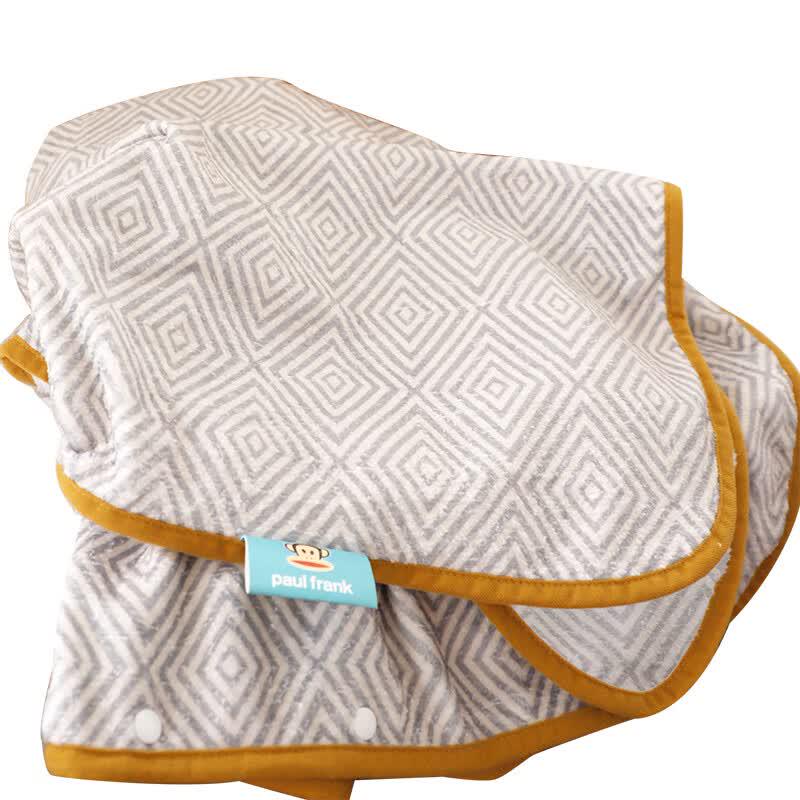 Paul Frank Milan Versatile Blanket 100x130cm