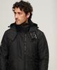 Demiseason Jacket Superdry Jacket (M5011839A) Black
