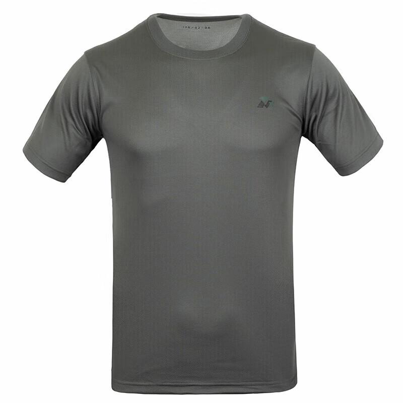 

Fudecheng Unisex Outdoor Quick-Dry Short Sleeve T-Shirt 175/104-108