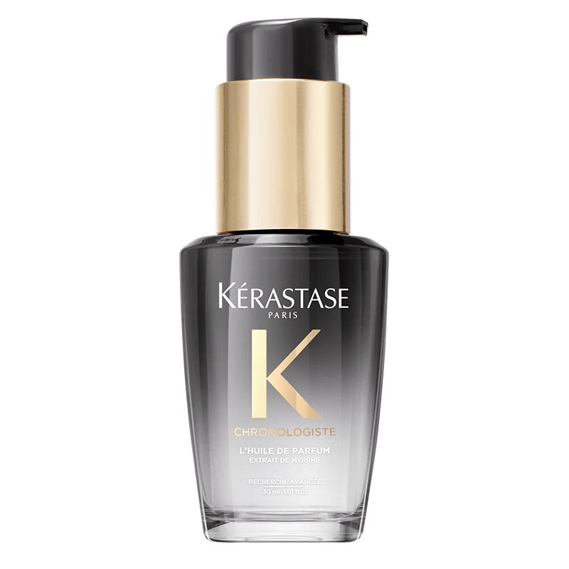 Kerastase Elixir Ultime L Huile Originale Hair Oil