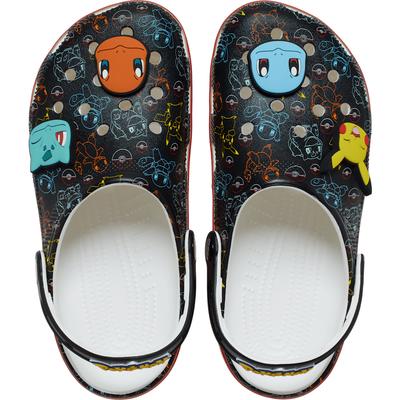 Pokemon Klasické Crocsy