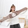 3 Stück/Set Kawaii Wärmflaschen-Gürtel Handwärmer Niedliche Handtaschen Wärmflaschenbeutel Wärmflaschen für Mädchen Heizung Geschenk für den Winter