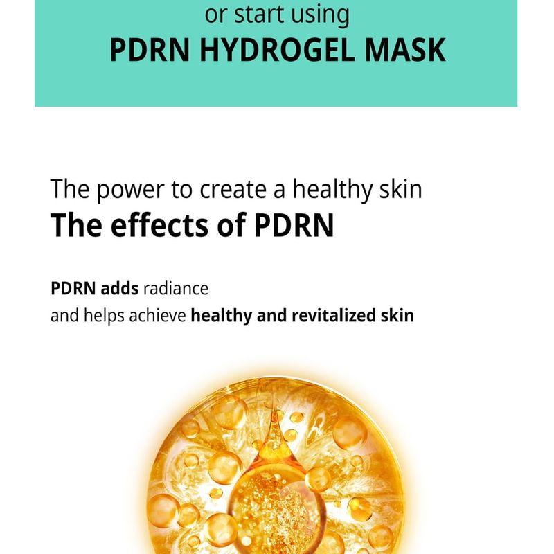 VT PDRN Hydrogel Maske