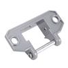 RV Awning Foot Replacement for AE 8300 8500 8700 9000 3108708.342 Die Cast Metal Awning Bottom Bracket