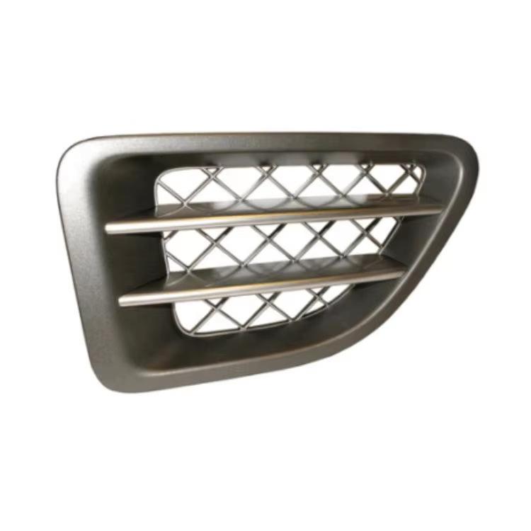 JAK500320WWH/JAK500330WWH Front Fender Grille for Land Rover Range Rover Sport Rambo