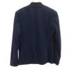 ZARA MAN Jacket L Navy Men's Used