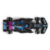 LEGO 77248 BWT Alpine F1® Team A524 Carro de Corrida Blocos de Montar