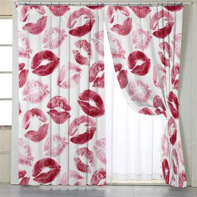 Cortinas y tul
