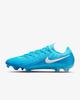 Nike Phantom GX 2 Elite FG Blue Fury Cleats FJ2559-400 Men's Size