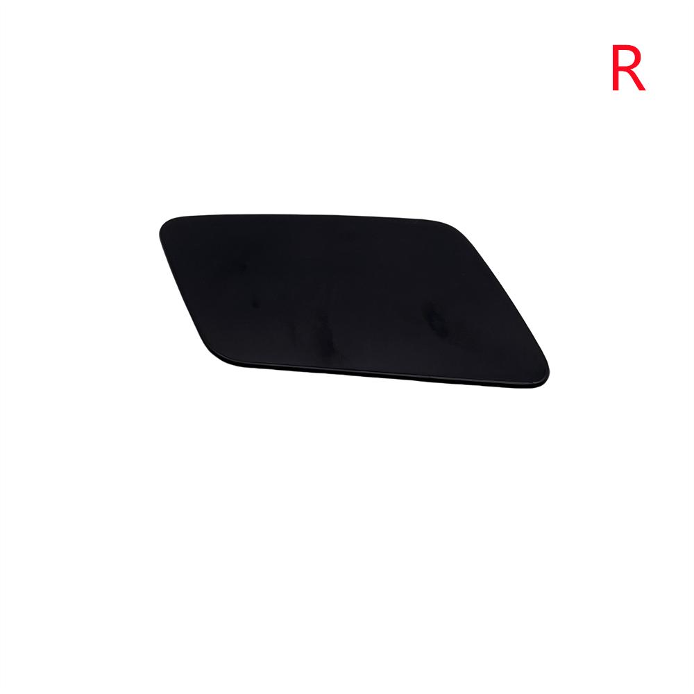 5N0955110A For VW Volkswagen Tiguan 2011-2017 Front Bumper Headlight Washer Nozzle Jet Spray Cover Caps Accessories 5N0955109A