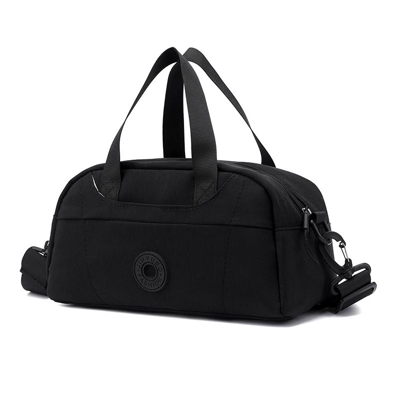 Lightweight Crossbody Bag Handbag Multi-functional Large Capacity Shoulder Bag
