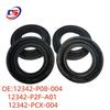 Compatible Spark Plug Rubber Ring for Accord, CRV, Odyssey - Part Numbers: 12342-P08-004, 12342-P2F-A01