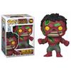 MARVEL ZOMBIES - Bobble Head POP N° 790 - Red Hulk