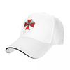Baseball Caps Umbrella Corporation Game Casquette Sport Unisex Spring Hats