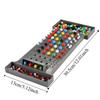 Brain Training Toy Desktop Game Toys Educational Game Clever Calculation Toy  Family Game Night