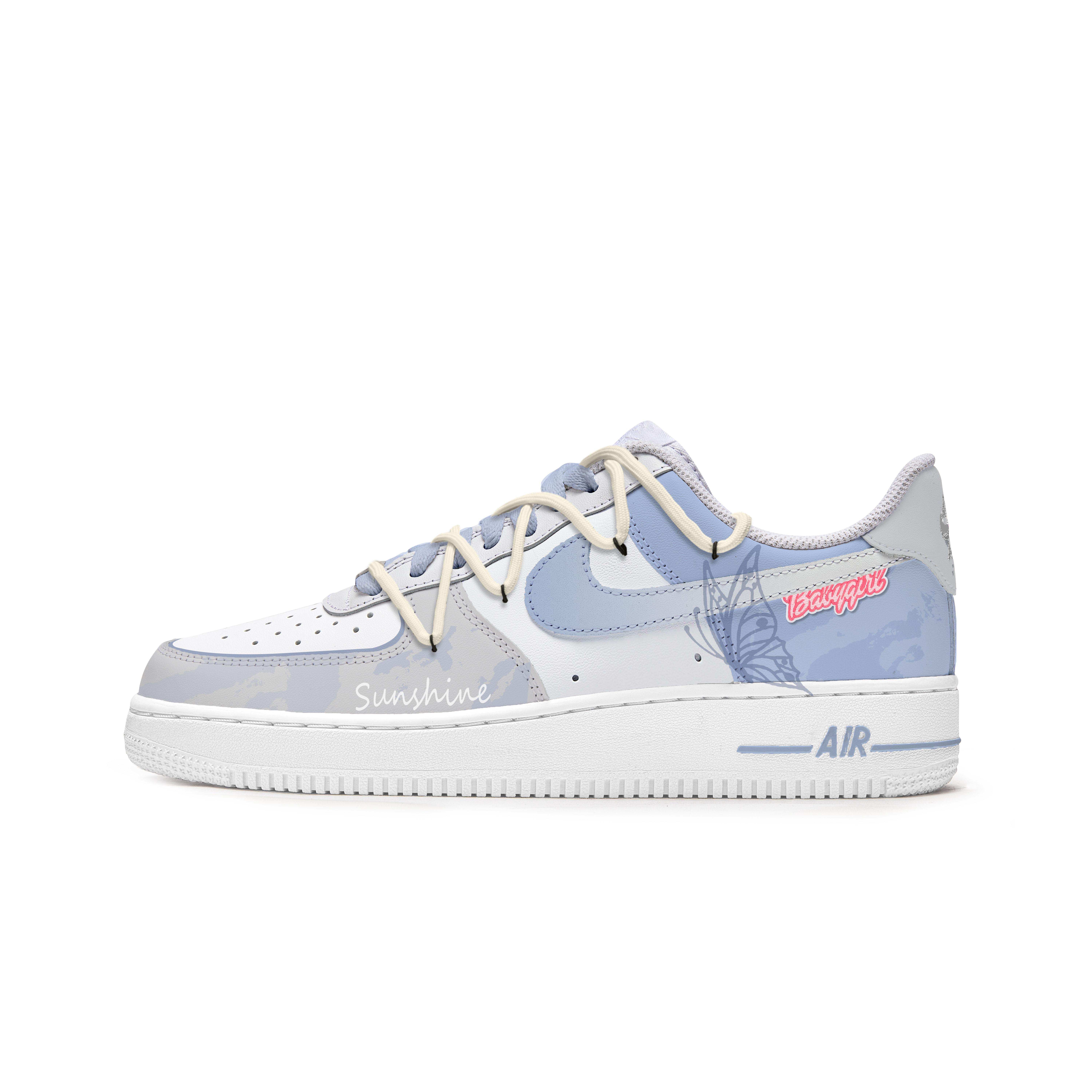 

Nike Air Force 1 Free Panda, Butterfly Barbie Slip Resistant Abrasion Resistant Slip Resistant Abrasion Resistant CW2288-111(Team202-) 46