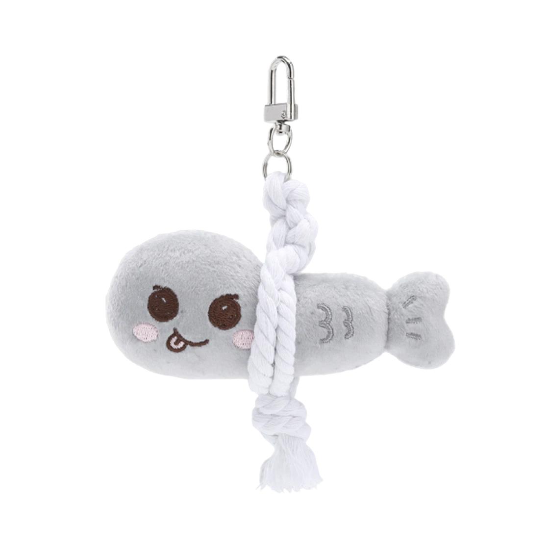 Riize Good Luck Doll Keyring Eunseok Ver. ONE SIZE
