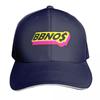 Bbno Baseball Cap Unisex For Men Women Outdoor Golf Running Hiking Summer Beach Travel