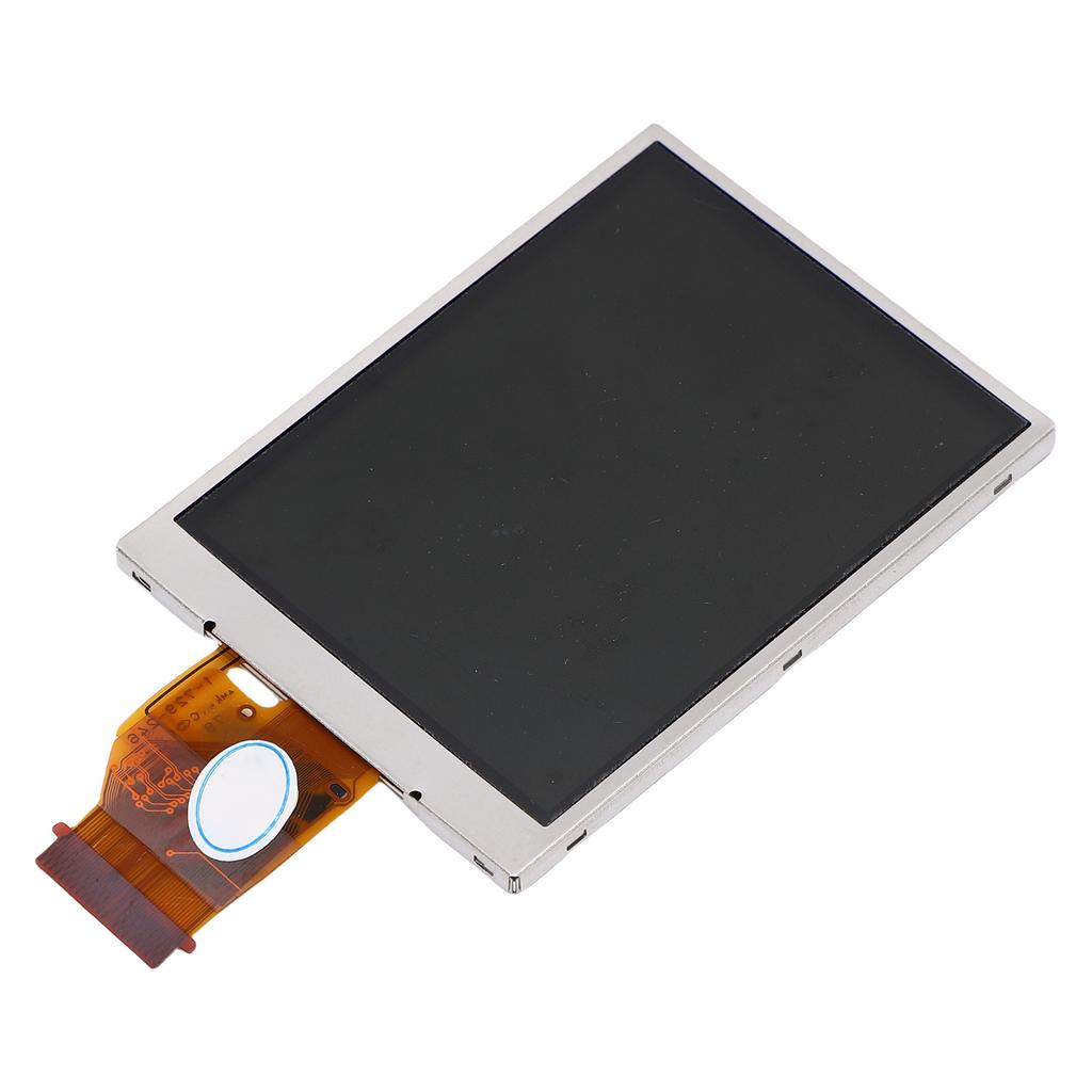 LCD Screen Fit for A200 A300 A350 Camera Clear Camera LCD Display Panel Repair Part for Replacement