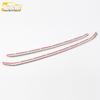 17 CRV Front Grille Anti-Scratch Decorative Trim