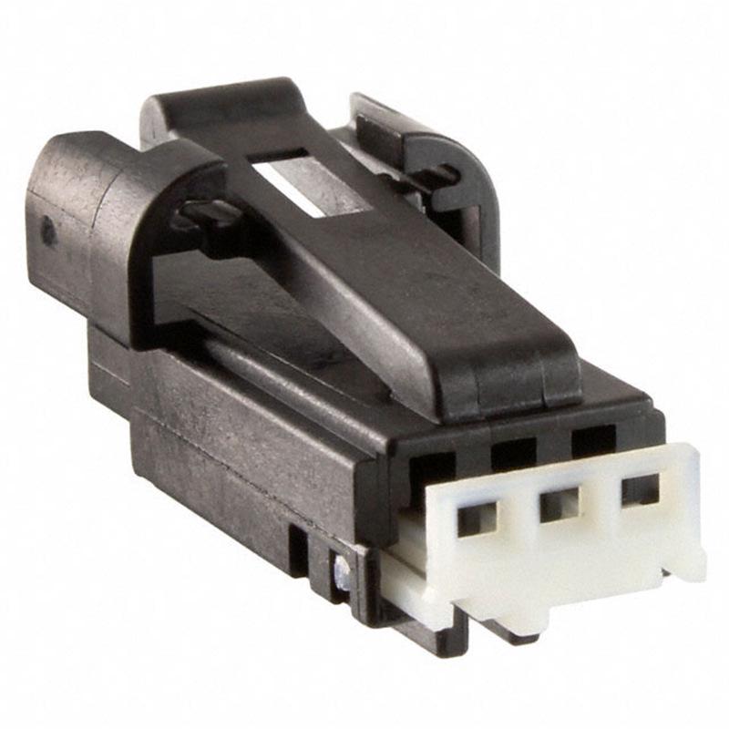 Molex 31067-1010 Original 3-Pin Housing Plastic Shell, 2.54mm Pitch