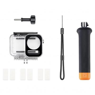 DJI Osmo Action Diving Accessory Compatible Osmo Action Osmo Action Osmo Action 5 Pro Kit, with 3, 4,