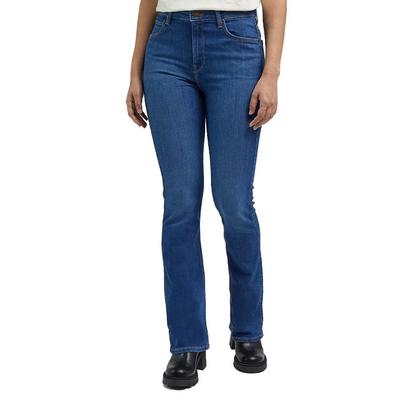 Lee Breese Bootcut Fit Jeans