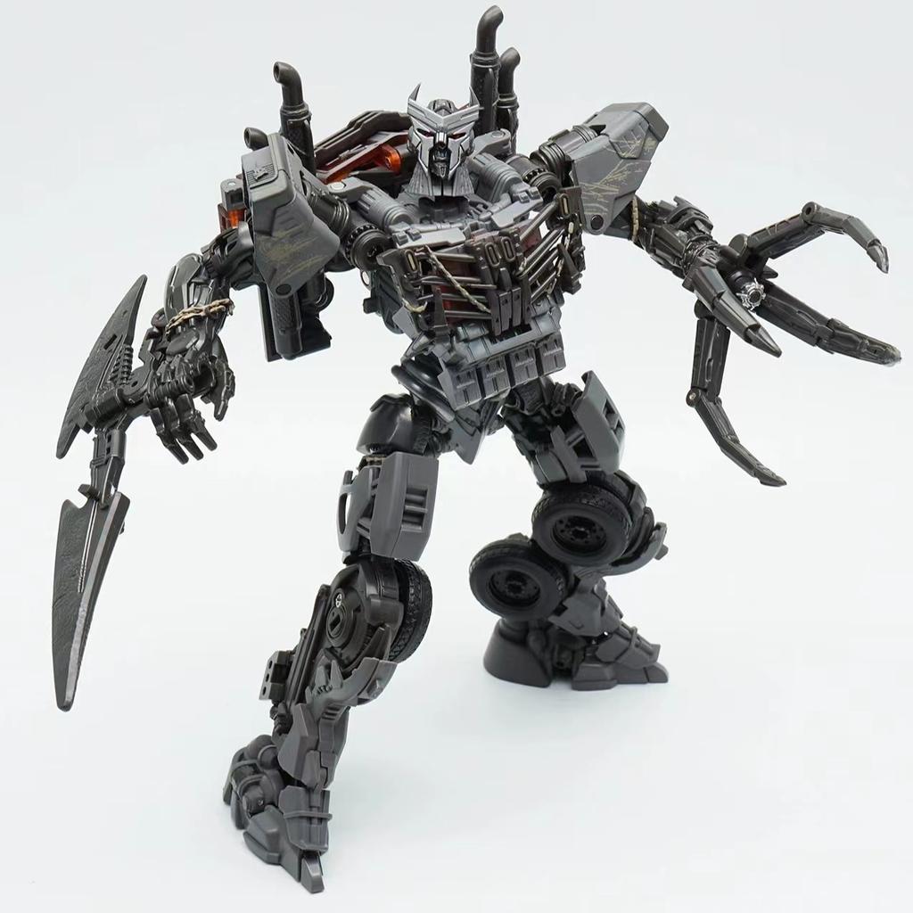 Transformation Truck Car Robot Action Figure Deformation Toy Kids Gifts