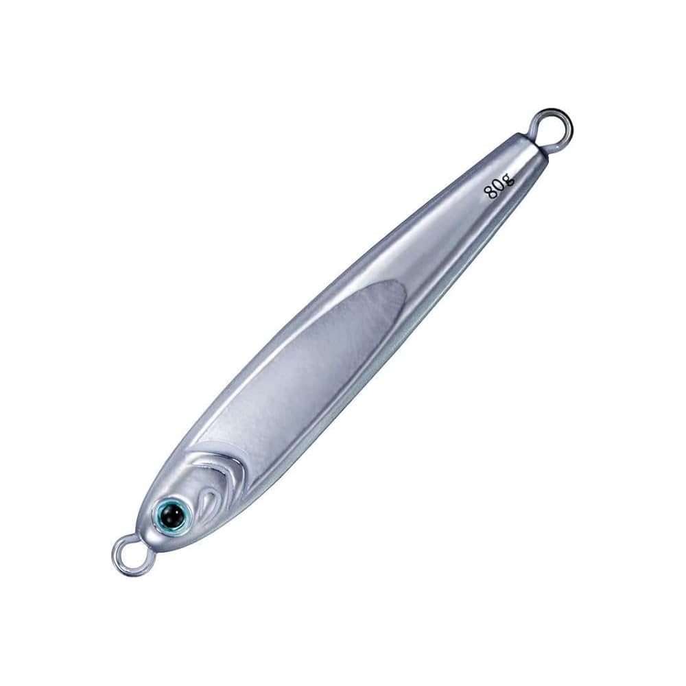 Daiwa TG Bait 180 ML Keimura Full Silver Fishing Lure 180g
