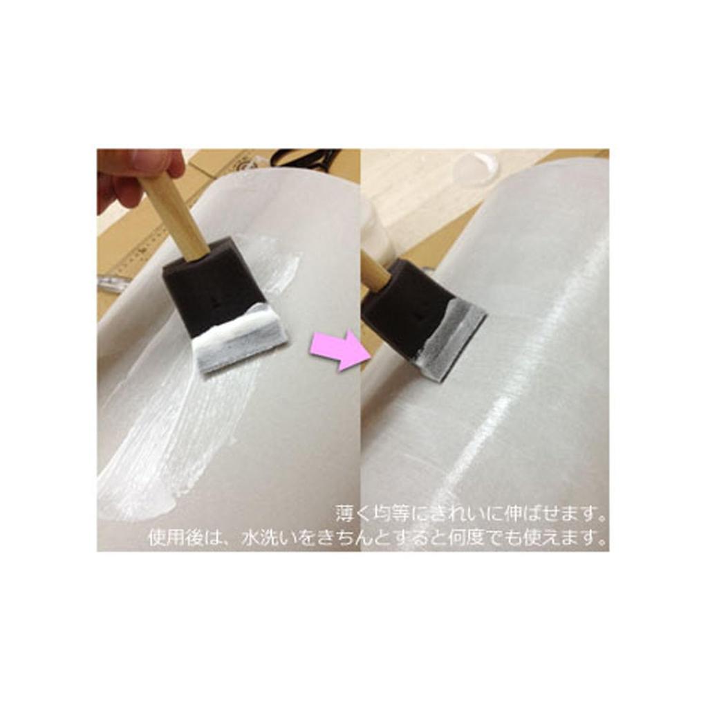 Nippon Chuko Sada kartonážních nástrojů pro a Sada kartonážních nástrojů, 4dílná (CTN-STRSET) Řemesla, Kartonáž,