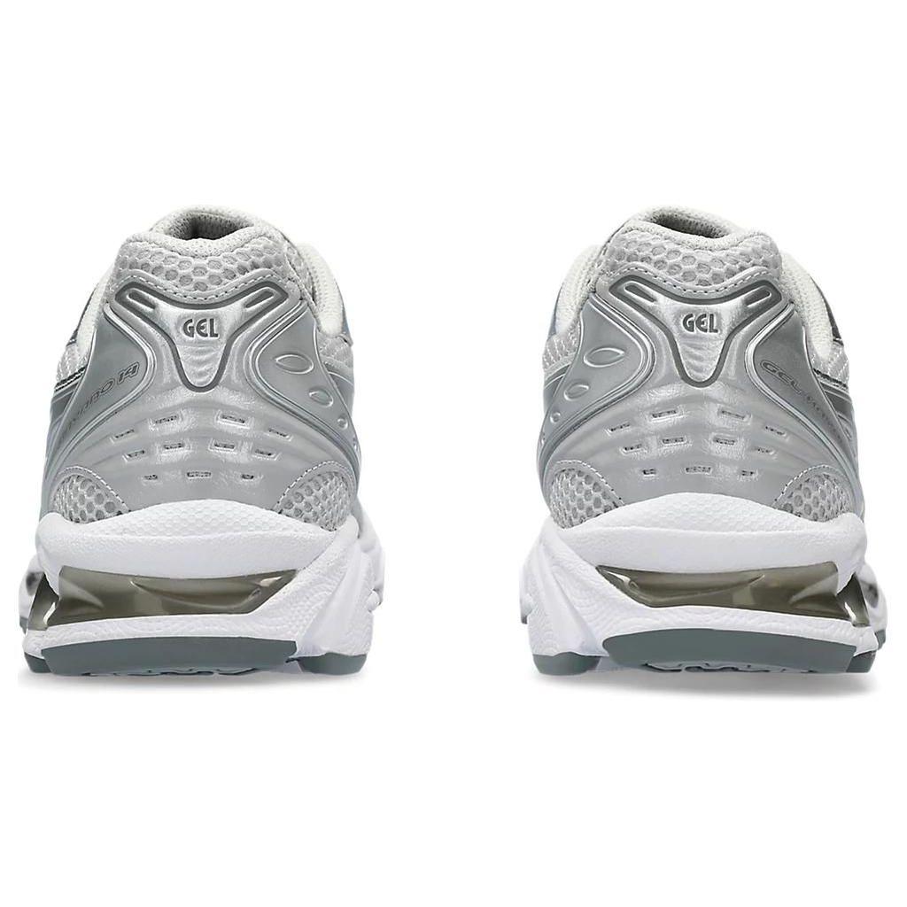 Asics Gel Kayano 14 Cloud Grey Clay Women Sneakers Clay-Grey 1202A056-021