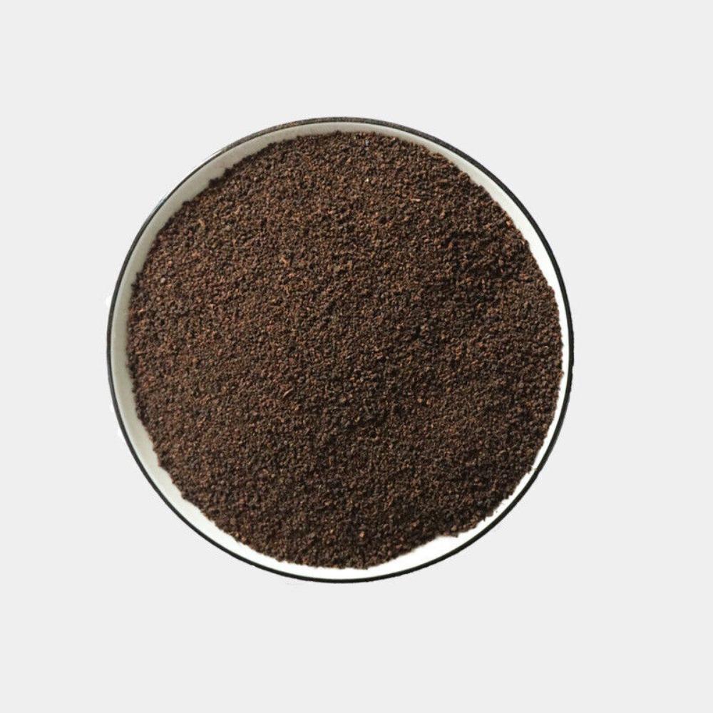 

Премиальный цейлонский черный чай CTC, изготовленный вручную в Шри-Ланке с лимоном 500g